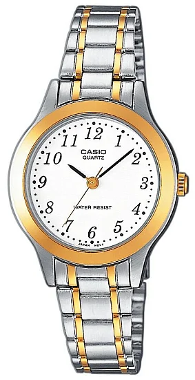 Casio Classic Lady LTP-1263G-7BEF