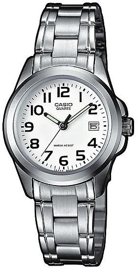 Casio Classic Lady LTP-1259D-7B
