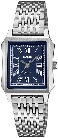 Casio Classic Lady LTP-B190D-2BVER