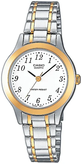 Casio Classic Lady LTP-1263PG-7BEG