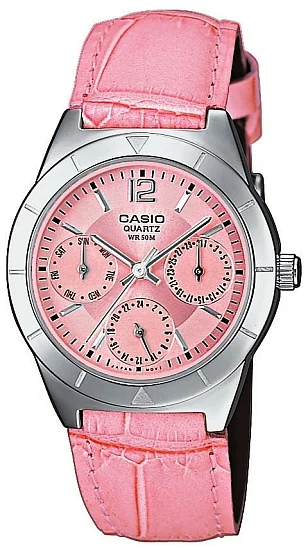 Casio Classic Lady LTP-2069L-4AV