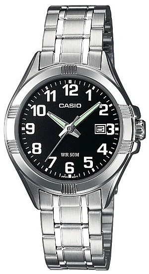 Casio Classic Lady LTP-1308D-1BVEF
