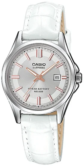 Casio Classic Lady Sapphire LTS-100L-9AVEF