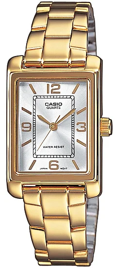 Casio Classic Lady LTP-1234PG-7AEG