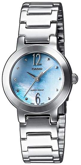 Casio Classic Lady LTP-1282D-2AEF