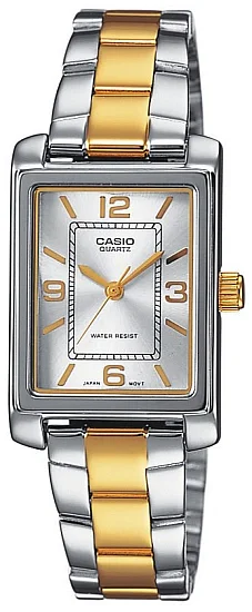 Casio Classic Lady LTP-1234SG-7AEF