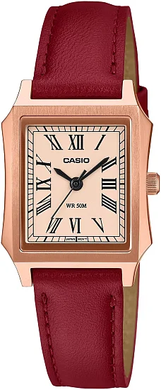 Casio Classic Lady LTP-B190RGL-4BVER