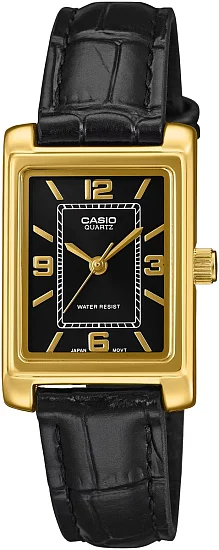 Casio Classic Lady LTP-1234PGL-1AEF