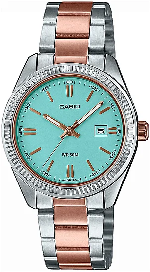 Casio Classic Lady LTP-1302PRG-2AVEF