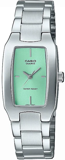 Casio Classic Lady LTP-1165PA-3CEF