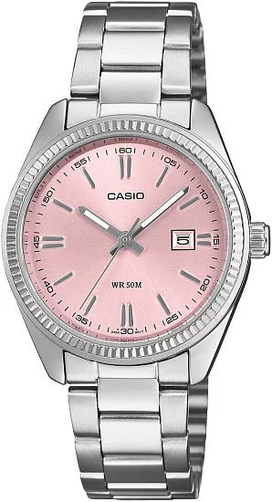 Casio Classic Lady LTP-1302PD-4AVEF