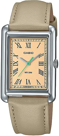Casio Classic Lady Rectangular LTP-B165L-5BVEF