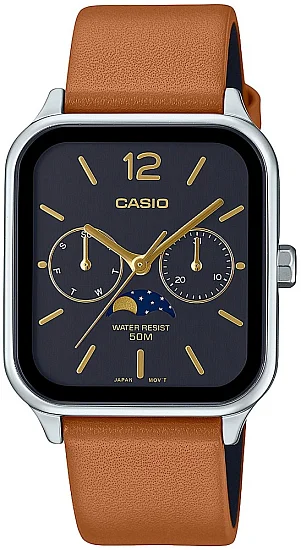 Casio Classic Multifunction MTP-M305L-1AVER