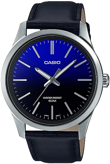 Casio Classic Retro Gradient MTP-E180L-2AVEF