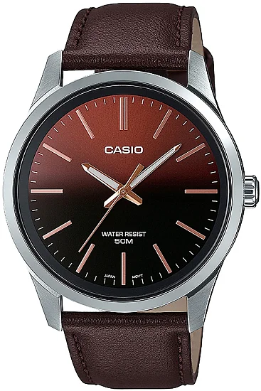 Casio Classic Retro Gradient MTP-E180L-5AVEF