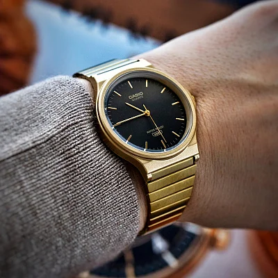 Casio Classic Unisex MQ-24GA-1AER