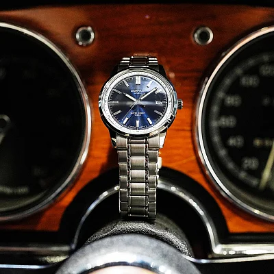 Casio Edifice EFR-109D-2AER