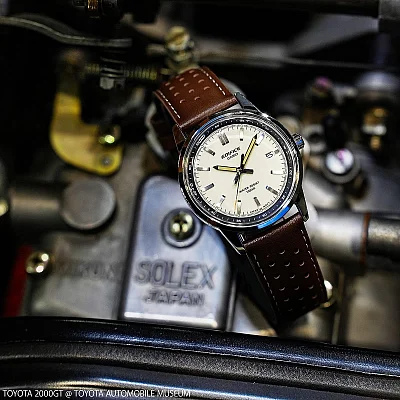 Casio Edifice EFR-109L-7AER