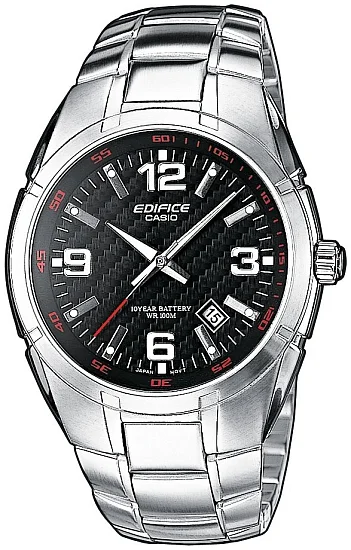 Casio Edifice EF-125D-1AVEG
