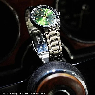 Casio Edifice EFR-109D-3AER