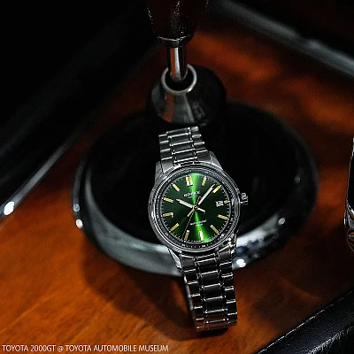 Casio Edifice EFR-109D-3AER
