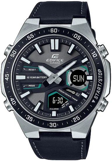 Casio Edifice Analog-Digital EFV-C110L-1AVEF