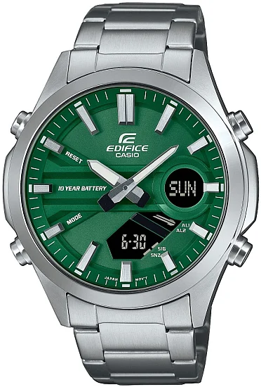 Casio Edifice Analog-Digital EFV-C120D-3AEF