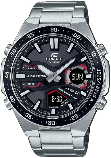 Casio Edifice Analog-Digital EFV-C110D-1A4VEF