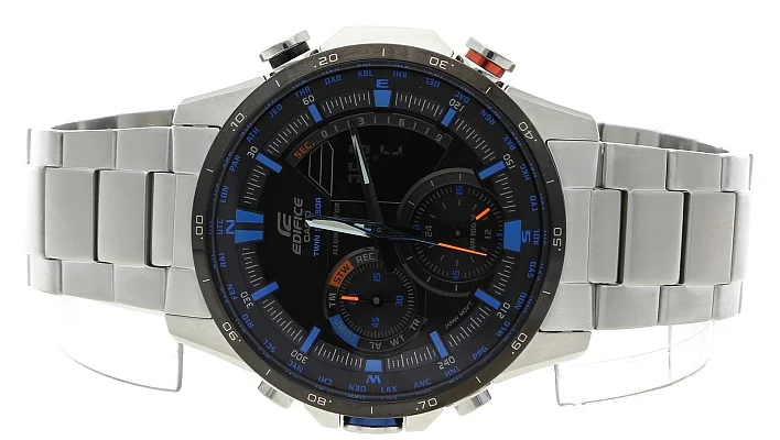 Casio Edifice Analog-Digital ERA-300DB-1A2VER