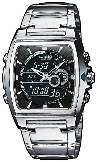 Casio Edifice Analog-Digital EFA-120D-1AV