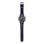  Zdjęcie 8 Casio Edifice Analog-Digital Carbon Smartphone Link Bluetooth Honda Racing Limited Edition ECB-2000HR-1AER