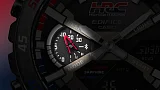  Zdjęcie 7 Casio Edifice Analog-Digital Carbon Smartphone Link Bluetooth Honda Racing Limited Edition ECB-2000HR-1AER