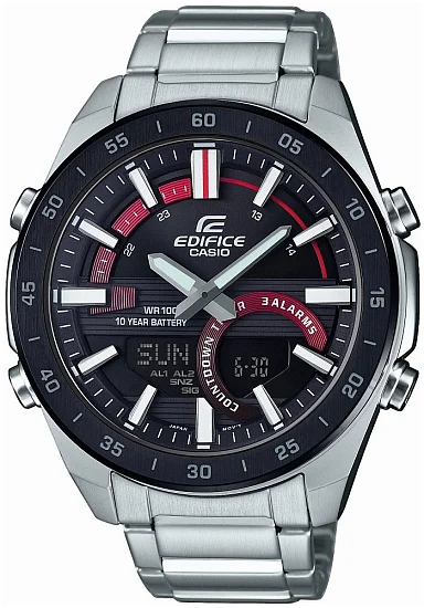 Casio Edifice Analog-Digital OUTLET ERA-120DB-1AVEF-OUTLET