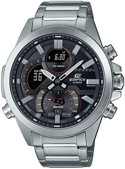 Casio Edifice Analog-Digital Smartphone Link Bluetooth ECB-30D-1AEF
