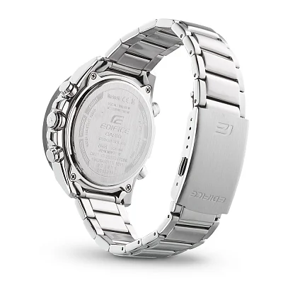 Casio Edifice Analog-Digital Smartphone Link Bluetooth ECB-900DB-1BER
