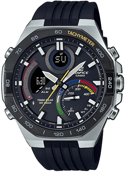 Casio Edifice Analog-Digital Smartphone Link Bluetooth ECB-950MP-1AEF