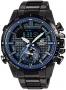  Zdjęcie 5 Casio Edifice Analog-Digital Smartphone Link Bluetooth ECB-800DC-1AEF