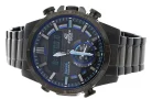  Zdjęcie 2 Casio Edifice Analog-Digital Smartphone Link Bluetooth ECB-800DC-1AEF