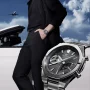  Zdjęcie 2 Casio Edifice Analog-Digital Smartphone Link Bluetooth Schedule Timer ECB-S10D-8AEF