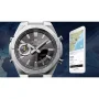  Zdjęcie 5 Casio Edifice Analog-Digital Smartphone Link Bluetooth Schedule Timer ECB-S10D-8AEF