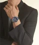  Zdjęcie 2 Casio Edifice Analog-Digital Smartphone Link Bluetooth Solar Sapphire ECB-S100D-2AEF