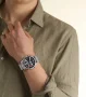  Zdjęcie 2 Casio Edifice Analog-Digital Smartphone Link Bluetooth Solar Sapphire ECB-S100D-1AEF