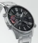  Zdjęcie 3 Casio Edifice Analog-Digital Smartphone Link Bluetooth Solar Sapphire ECB-S100D-1AEF