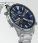  Zdjęcie 3 Casio Edifice Analog-Digital Smartphone Link Bluetooth Solar Sapphire ECB-S100D-2AEF