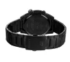  Zdjęcie 5 Casio Edifice Analog-Digital Smartphone Link Bluetooth Solar Sapphire Heat Gradiation ECB-S100HG-1AEF