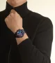  Zdjęcie 2 Casio Edifice Analog-Digital Smartphone Link Bluetooth Solar Sapphire Heat Gradiation ECB-S100HG-1AEF