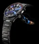  Zdjęcie 3 Casio Edifice Analog-Digital Smartphone Link Bluetooth Solar Sapphire Heat Gradiation ECB-S100HG-1AEF