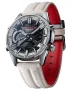  Zdjęcie 3 Casio Edifice Analog-Digital Smartphone Link Bluetooth Solar Sapphire Honda Racing ECB-S100HR-1AER