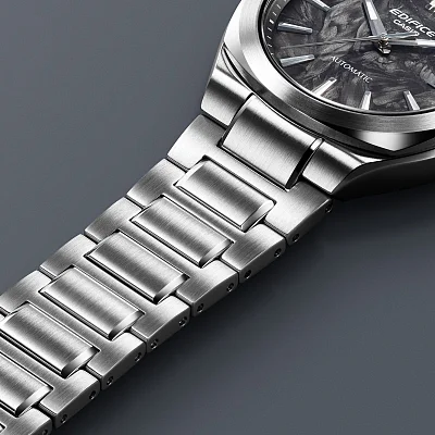 Casio Edifice Automatic 38mm EFK-200D-4AER