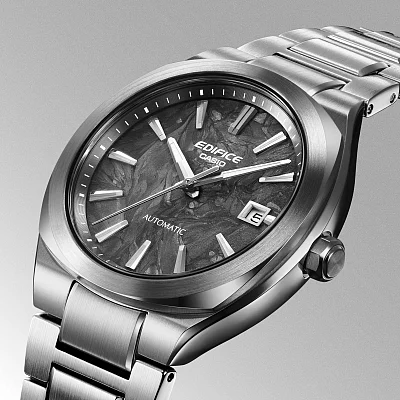 Casio Edifice Automatic 38mm EFK-200D-4AER